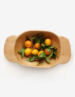 Vintage Dough Bowl -TableTrove Sales Store rey821an9 etuhome vintage natural dough bowl small 4 1