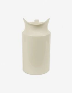 Stoneware Still Life Pitcher -TableTrove Sales Store slp03 flo 2 49539d9d 7d28 491b 8d4a 5c1d982c96d7