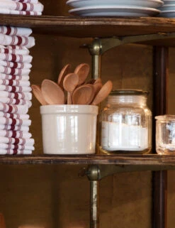 Baker's Dozen Assorted Wood Spoons -TableTrove Sales Store spoons3