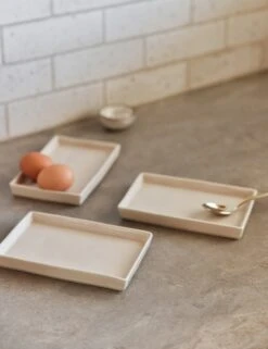 Estrela Rectangular Platter -TableTrove Sales Store tabletop vignettes 6863 site crop