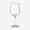 Vine Water Glasses (Set Of 6) By Costa Nova -TableTrove Sales Store v10228 clr water glass 345ml Product