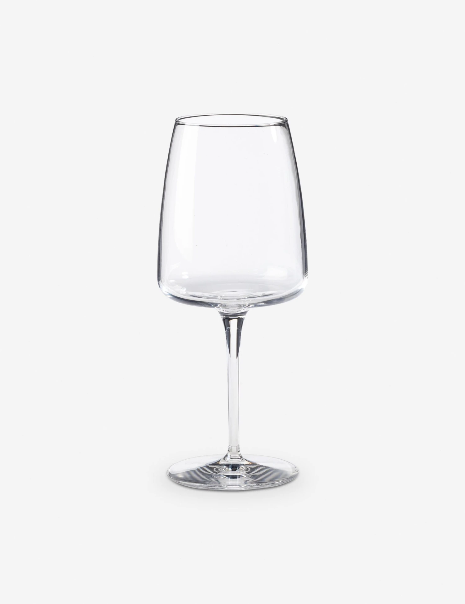 Vine Water Glasses (Set Of 6) By Costa Nova 3 Vine Water Glasses (Set Of 6) By Costa Nova