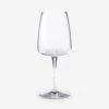 Vine Wine Glasses (Set Of 6) By Costa Nova -TableTrove Sales Store v10229 clr wine glass 280ml Product