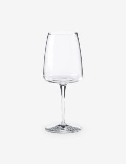 Vine Wine Glasses (Set Of 6) By Costa Nova